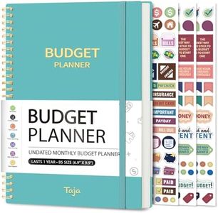 Budget Pla