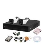 Revo Surveillance Cameras