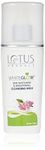 Lotus Herbals Whiteglow Skin Whitening & Brightening Cleansing Milk|Remove Dead Cells|80ml