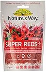 Nature's Way Superfoods Greens + Re