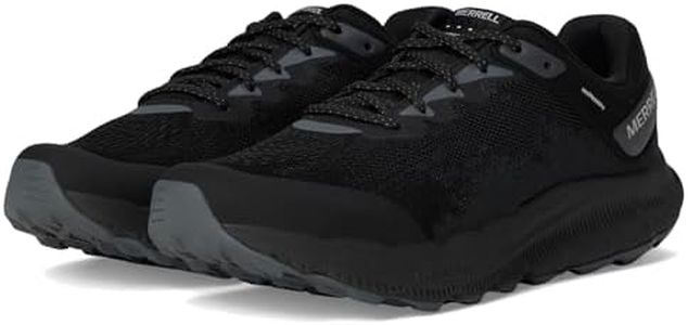 Merrell Wo