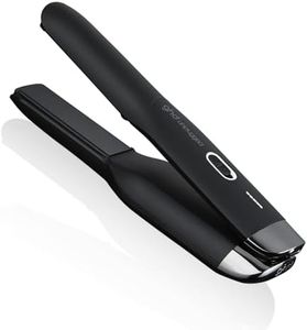 GHD - Styl