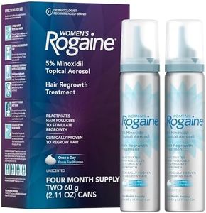 Rogaine Wo