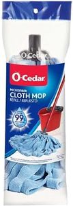 O-Cedar Microfiber Cloth Mop Refill