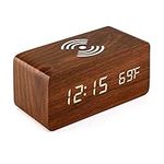 Jarttarn Wooden Docking Station Wir