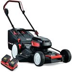 Baumr-AG 40V Cordless 19" Lawn Mowe