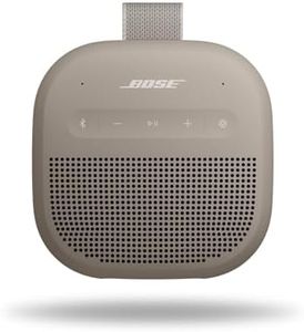 Bose New S