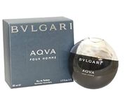 Bvlgari Aqva Edt Men's EDT Eau De Toilette Spray - BVLGARI-AQVAEDT-280-1.7OZM