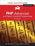 PHP Advanced and Object-Oriented Programming: Visual QuickPro Guide