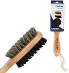 Korbond Double Sided Clothes Brush