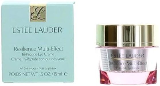 Estée Lauder Resilience Multi-Effect Tri-Peptide Eye Cream 15ml