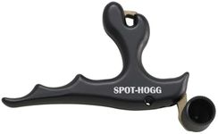 Spot Hogg Archery Products Whipper Snapper 4 Finger Release Closed Neck
