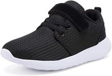 TOEDNNQI Boys Girls Sneakers Kids L