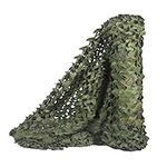 LOOGU Camo Netting, Camouflage Net 