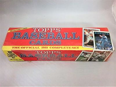 Topps 1988