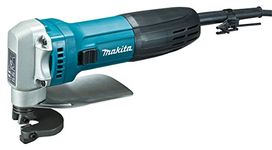 Makita JS1602 16 Gauge Shear Blue