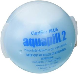 AquaPill #
