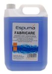 Espuma 0442-05 5L Fabricare Upholstery and Carpet Cleaner