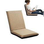 Floor Chairs for Adults, Japanese F