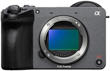 Sony FX2 F
