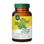 Therapeutix Thyroid Strength (90 Tablets)