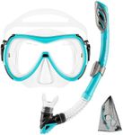 OutdoorMaster Mobula Snorkeling Gea