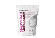 BetterYou Menopause Mineral Bath Flakes Bath Salt Women 26.4 oz