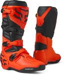 Fox Comp Boot Fluo Orange