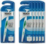 Reach Ultraclean Access Flosser Bun