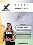 FTCE Physics 6-12 Teacher Certification Test Prep Study Guide