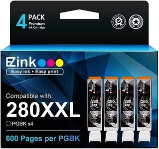 E-Z Ink Co