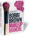 Bobbi Brown Makeup Manual Book