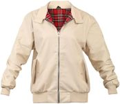 Harrington Jacket by SKYTEXUK Class