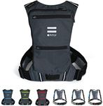 FITLY Minimalist Running Pack - Run