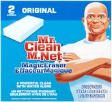 Mr. Clean Magic Erasers Original, B