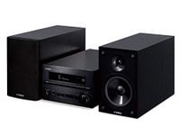 Yamaha MCR-B270 Bluetooth Hi-Fi Mini Channel - Black