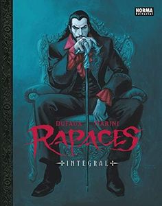 Rapaces: E