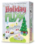 Looney Labs Holiday Fluxx Card Game