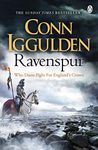 War of the Roses: Ravenspur: Rise of the Tudors Book Four (Wars of the Roses) Iggulden, Conn