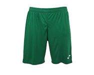 Joma Mens Nobel 100053.450 Team Shorts - Green/Green, Medium, Green, M EU