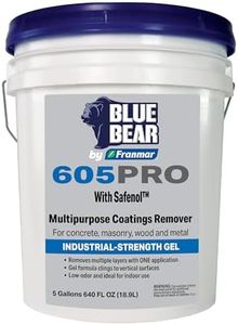 BLUE BEAR