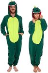 Funziez! Slim Fit Adult Onesie - An