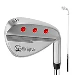 Mile High Life Golf Wedges | Sand W