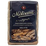 La Molisana Whole Wheat Fusilli N.28, 500 Grams