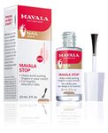 Mavala Stop 10ml - Discourages Nail Biting and Thumb Sucking For Children and Adults, Transparent