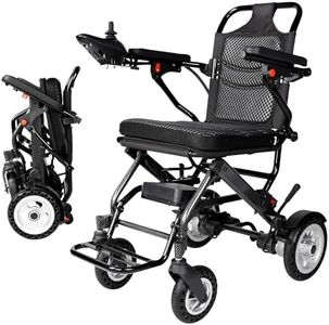 Silla de r