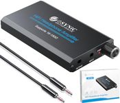 eSynic Headphone Amplifier Portable