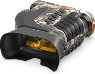 WOSPORTS 4K Night Vision Goggles– 1