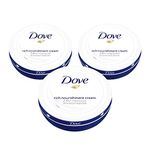 Dove Cream