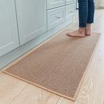 Kitchen Rugs and Mats Non Skid Wash